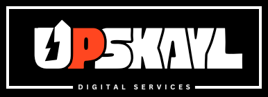 UpSkayl Digital Services